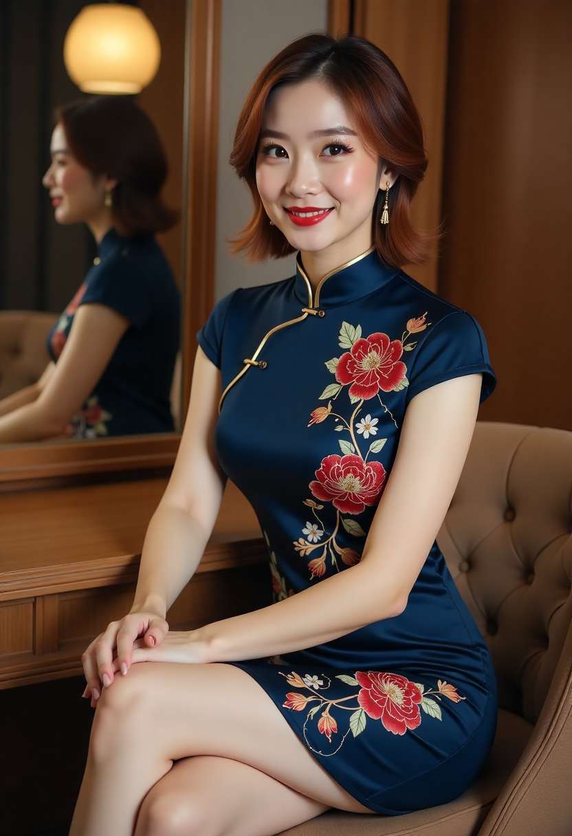 白日缠欢主角对视片段