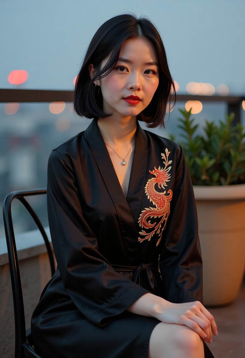 木木直播间画面