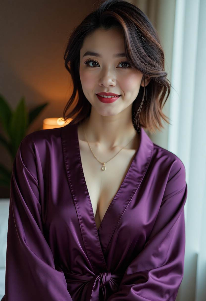 短剧《白日缠欢》精彩片段